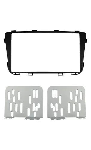 Consola YELEW - HYUNDAI VERNA, I-25, ACCENT (SEPERATE)