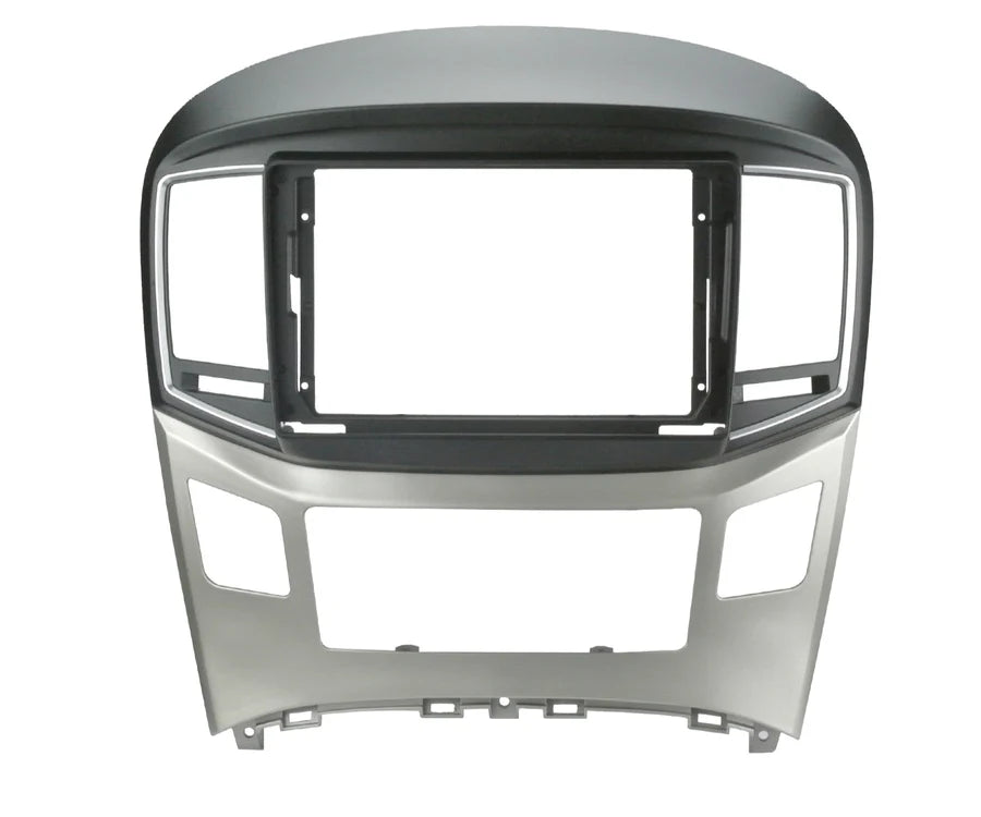 Consola YELEW - HYUNDAI STAREX H1 (WITH CLOCK VERSION)
