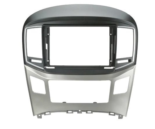 Consola YELEW - HYUNDAI STAREX H1 (WITH CLOCK VERSION)