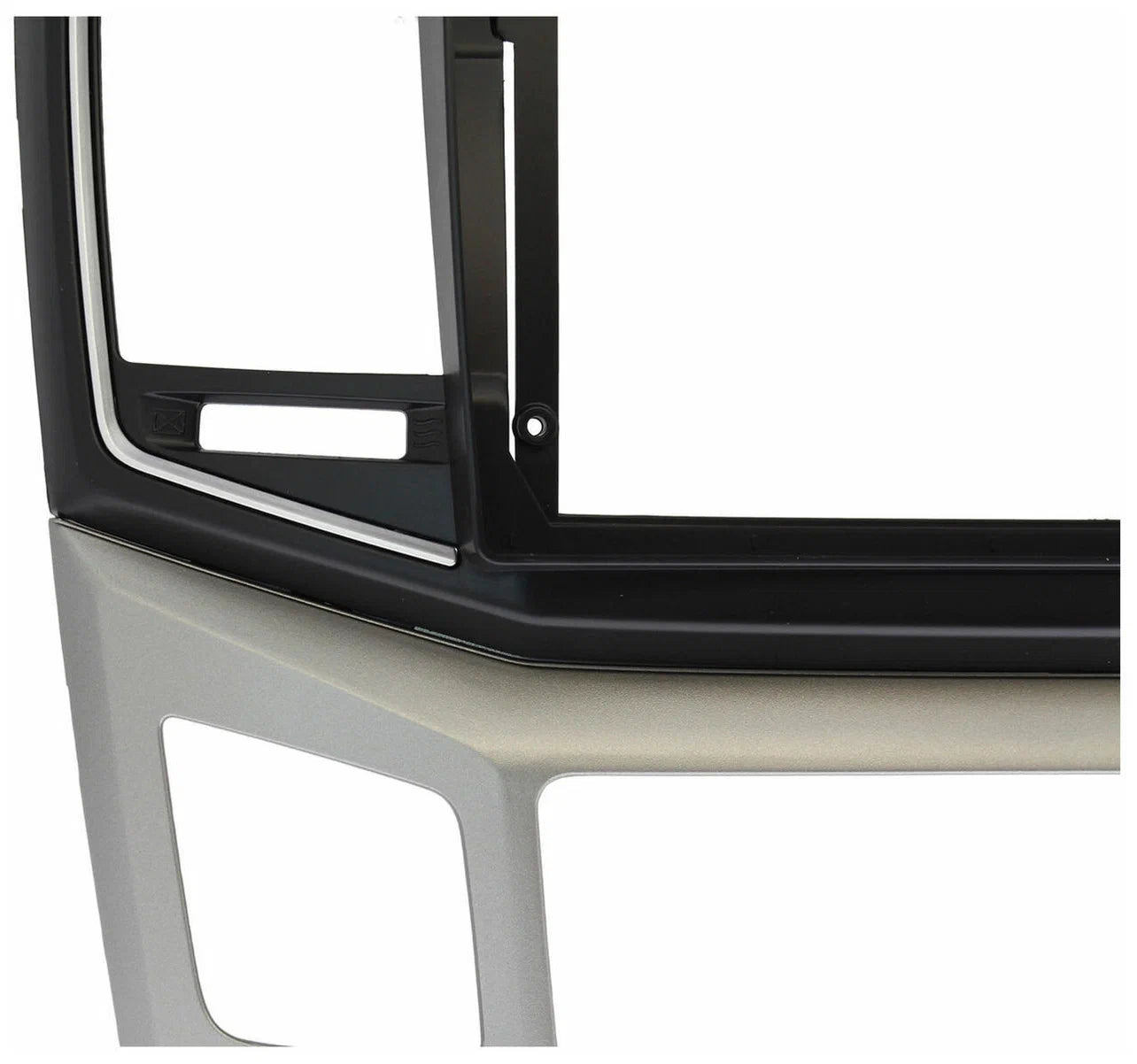 Consola YELEW - HYUNDAI STAREX H1 (WITH CLOCK VERSION)