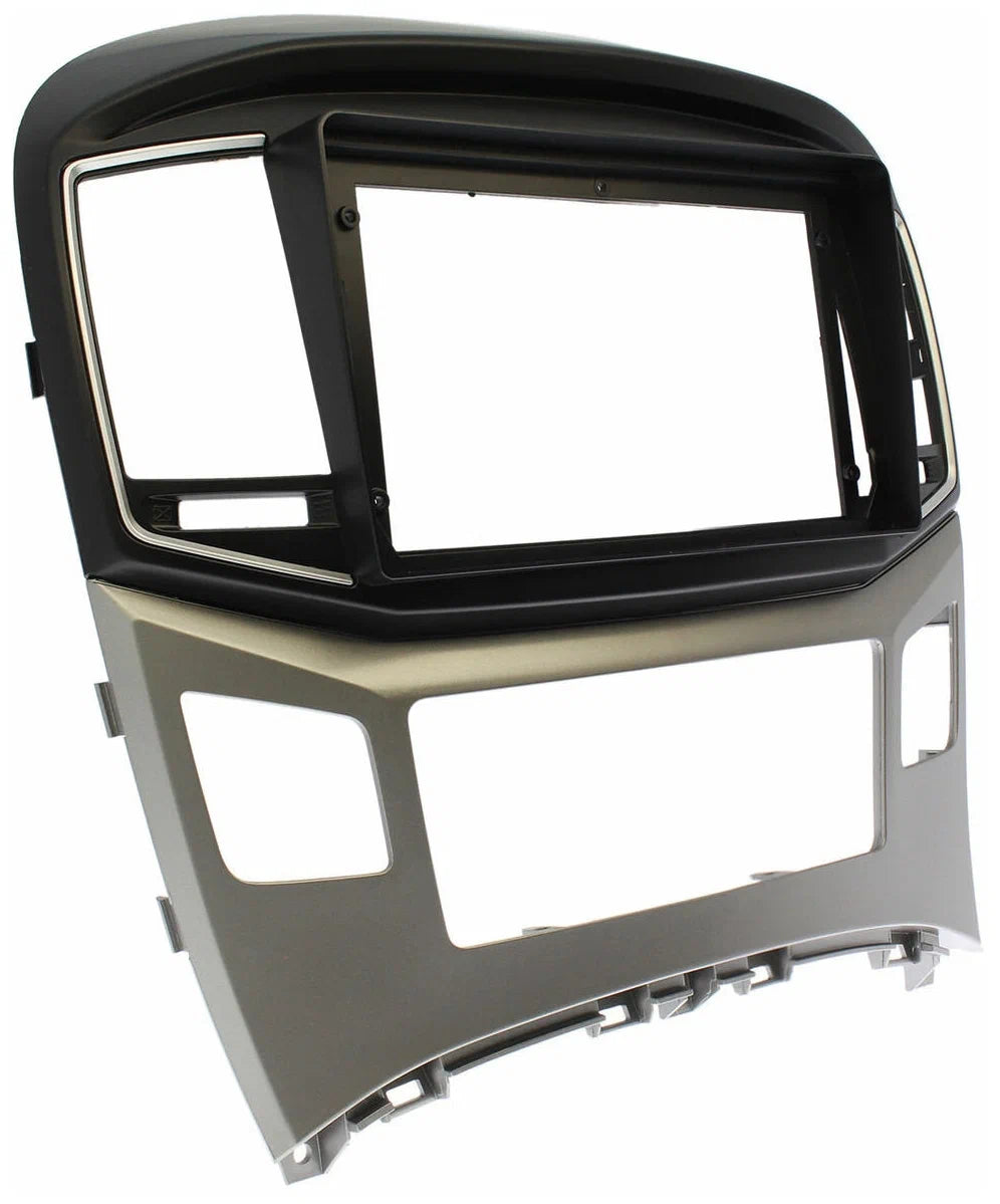Consola YELEW - HYUNDAI STAREX H1 (WITH CLOCK VERSION)