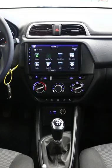 Consola YELEW - HYUNDAI VERNA / REINA