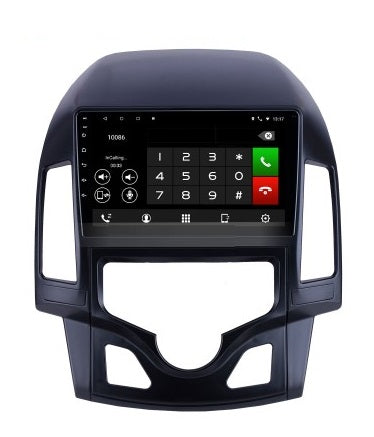Consola YELEW - HYUNDAI  I-30