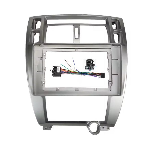 Consola YELEW - HYUNDAI TUCSON