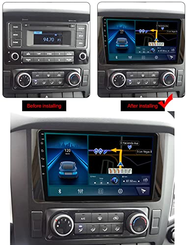 Consola YELEW - HYUNDAI H350 / SOLATI