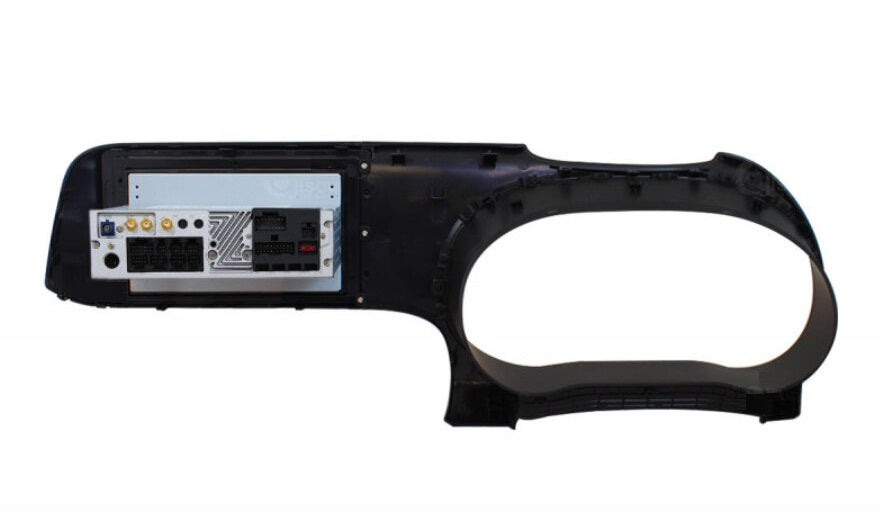 Consola YELEW - HYUNDAI  I-10