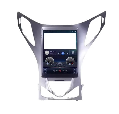 Consola YELEW - HYUNDAI AZERA