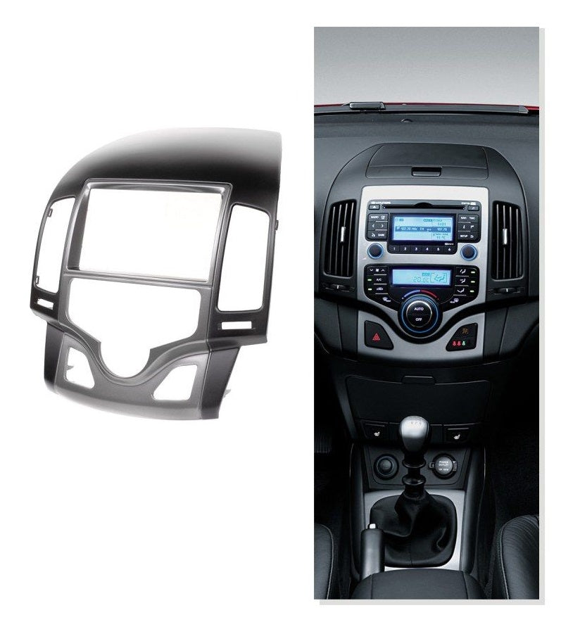 Consola YELEW - HYUNDAI  I-30
