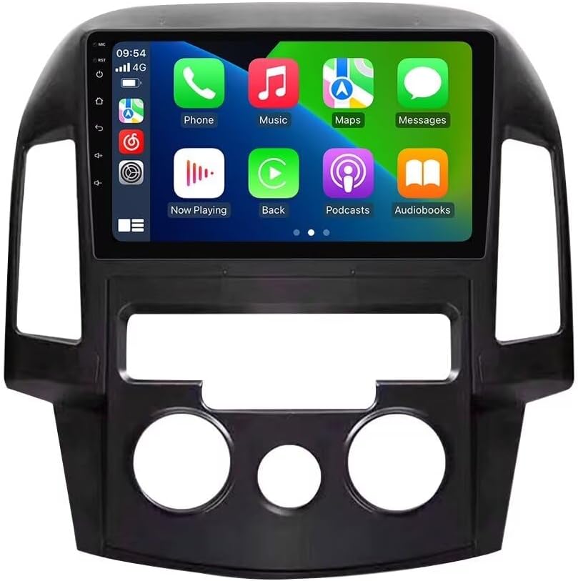 Consola YELEW - HYUNDAI  I-30