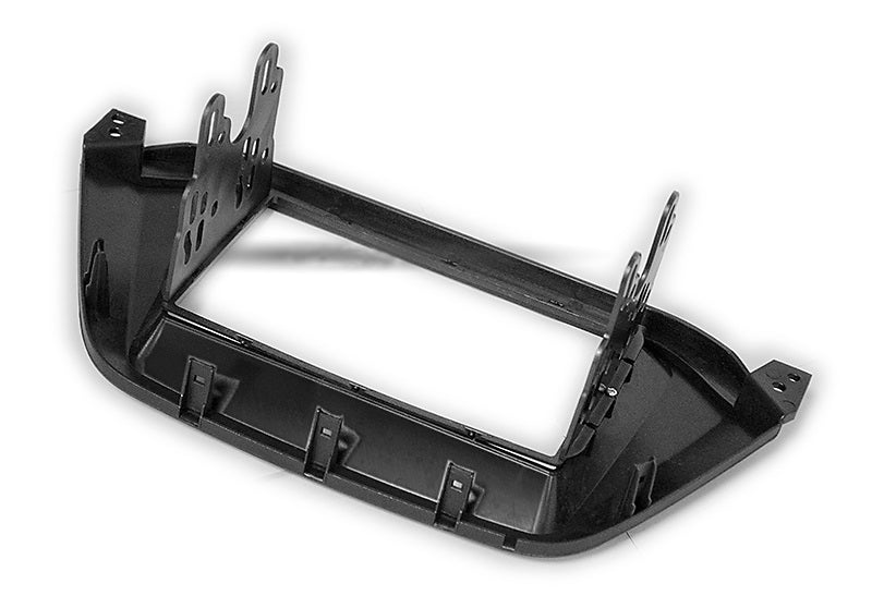 Consola YELEW - JAC REFINE S2