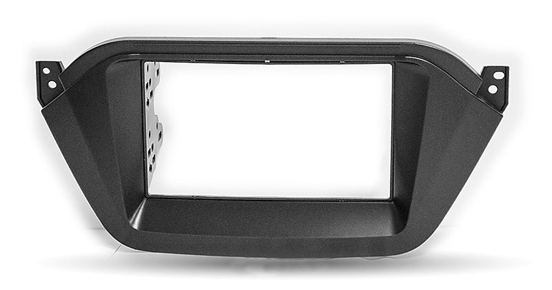 Consola YELEW - JAC REFINE S2