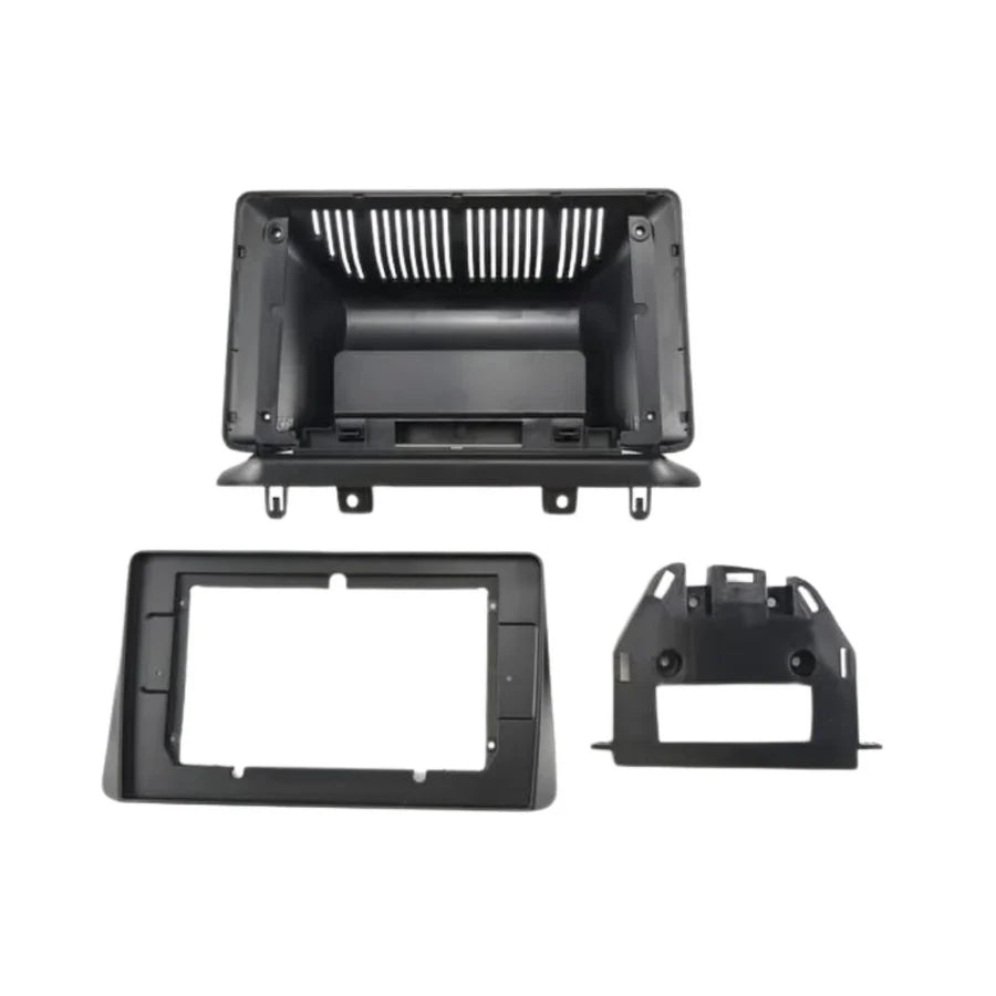 Consola YELEW - JAC REFINE S3