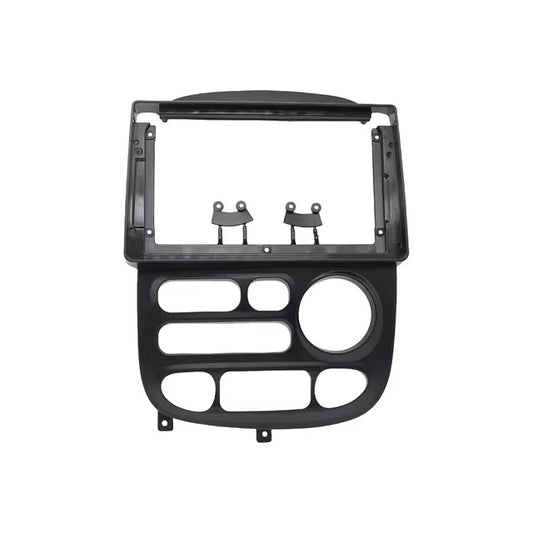 Consola YELEW - JAC REFINE 2.0