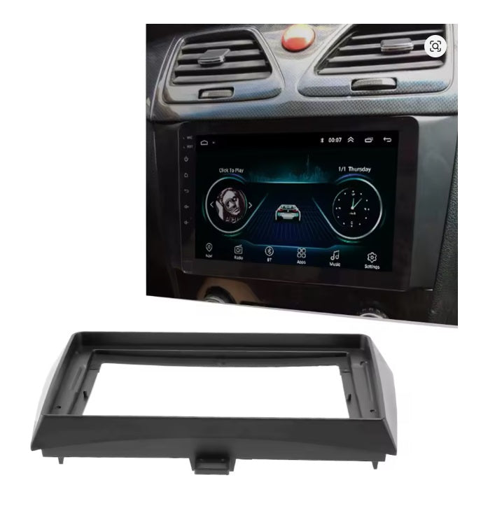 Consola YELEW - JAC HEYUE J5