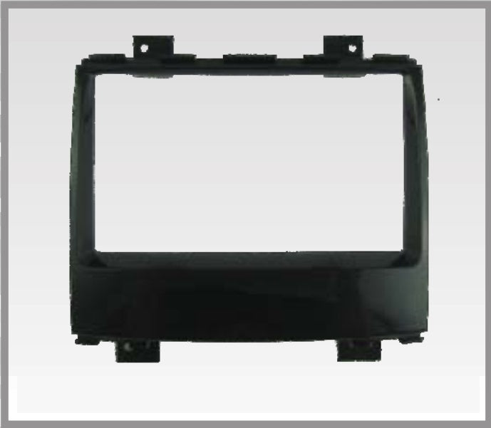 Consola Yelew - JAC REFINE S3