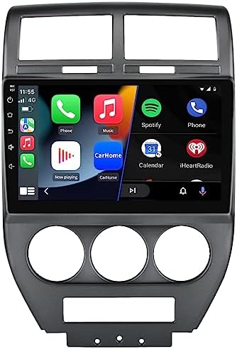 Consola YELEW - JEEP COMPASS
