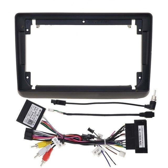 Consola - YELEW - JEEP GRAND CHEROKEE