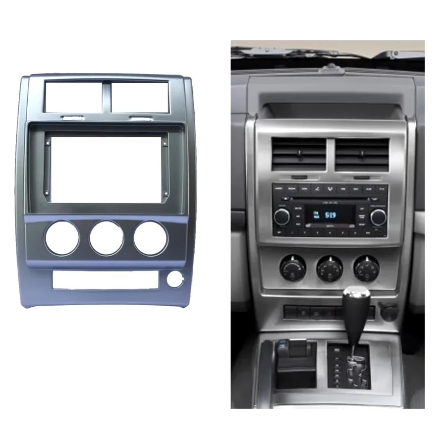 Consola YELEW - JEEP LIBERTY