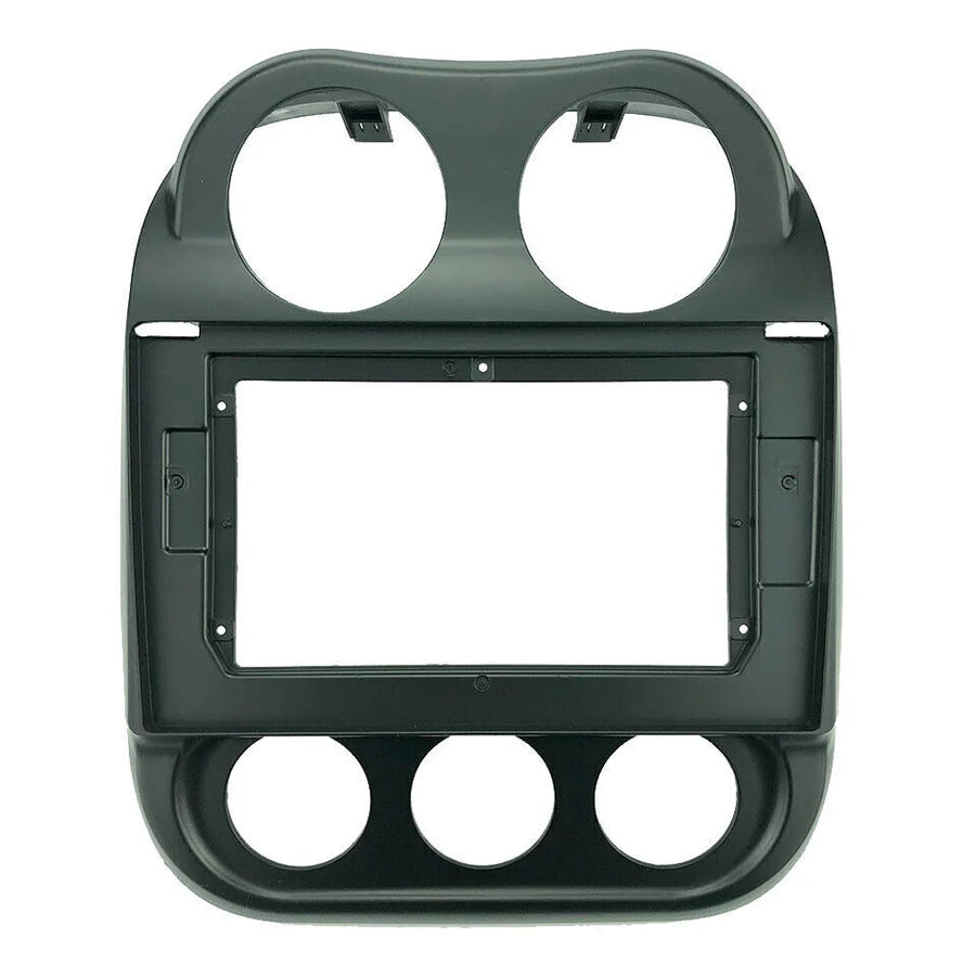 Consola YELEW - JEEP COMPASS