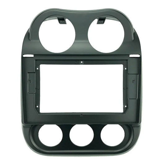 Consola YELEW - JEEP COMPASS