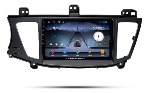 Consola YELEW - KIA CADENZA K7