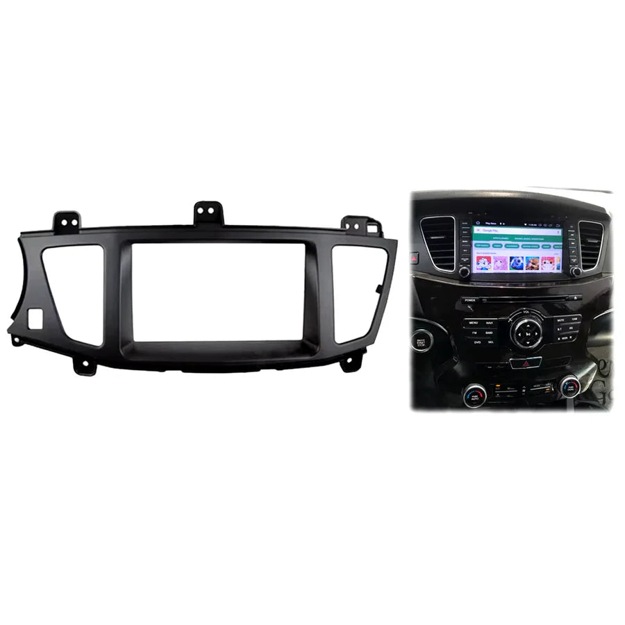 Consola YELEW - KIA CADENZA K7