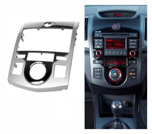 Consola YELEW - KIA FORTE COUPE