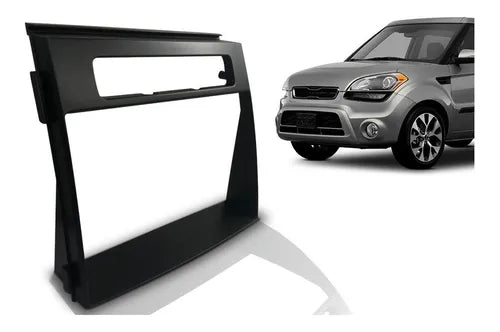Consola YELEW - KIA SOUL