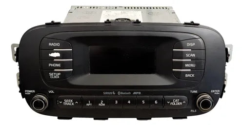 Consola YELEW - KIA SOUL