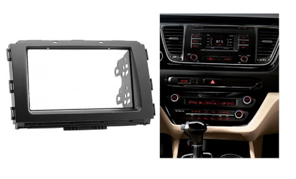 Consola YELEW - KIA CARNIVAL & SEDONA