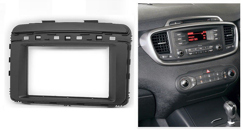 Consola YELEW - KIA SORENTO
