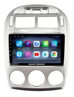 Consola YELEW - KIA CERATO