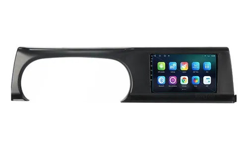 Consola YELEW -  KIA SELTOS