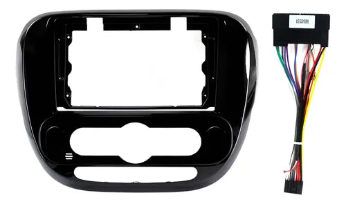 Consola YELEW - KIA SOUL