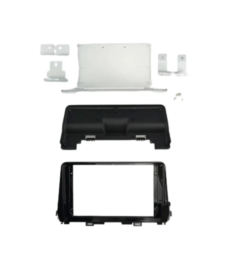 Consola YELEW - KIA MORNING PICANTO