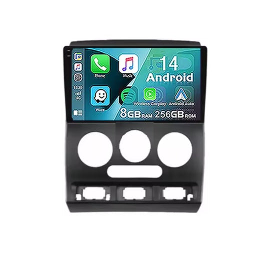 Consola YELEW - KIA RIO
