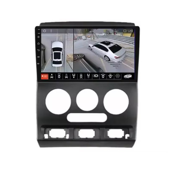 Consola YELEW - KIA RIO