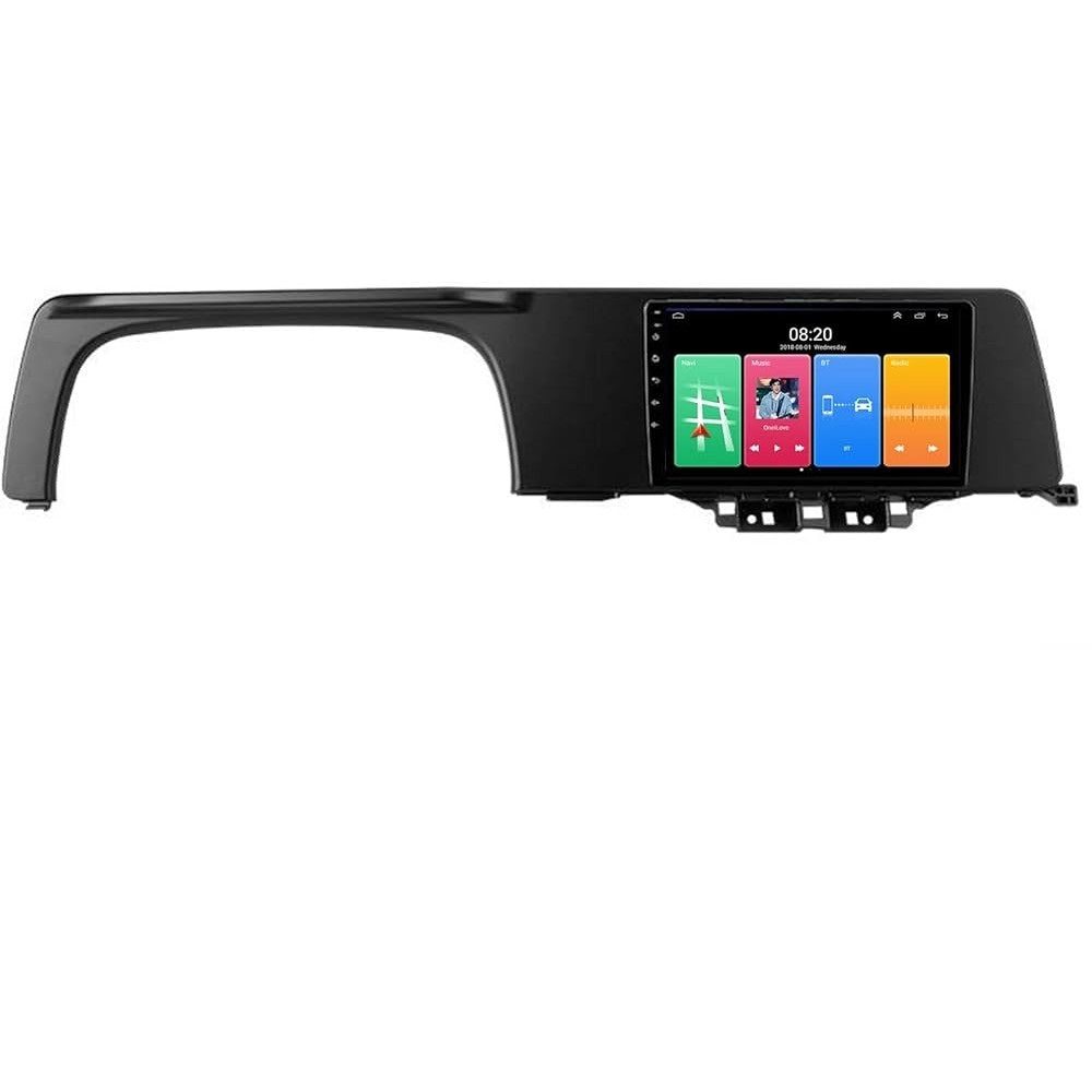 Consola YELEW - KIA SONET