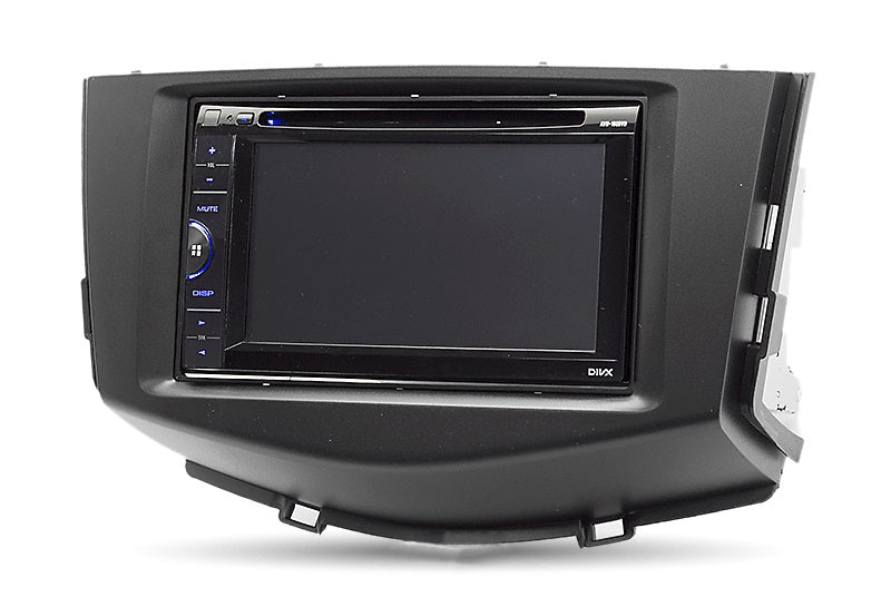 Consola YELEW - LIFAN X60