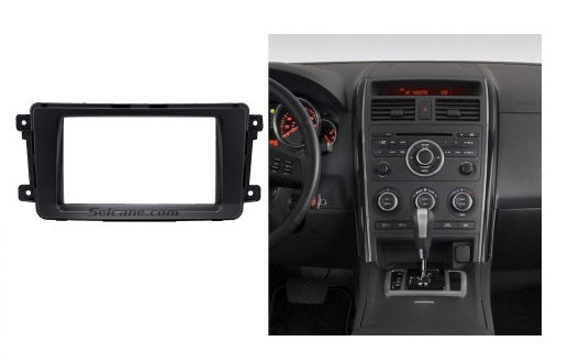 Consola YELEW - MAZDA CX-9