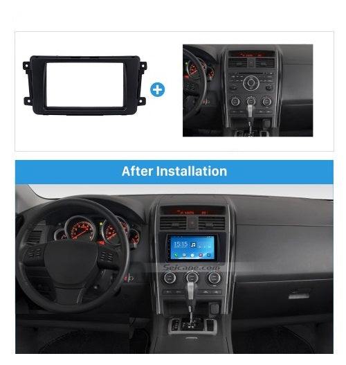 Consola YELEW - MAZDA CX-9