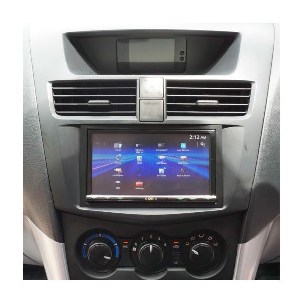 Consola YELEW - MAZDA