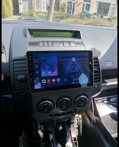 Consola YELEW - MAZDA 5