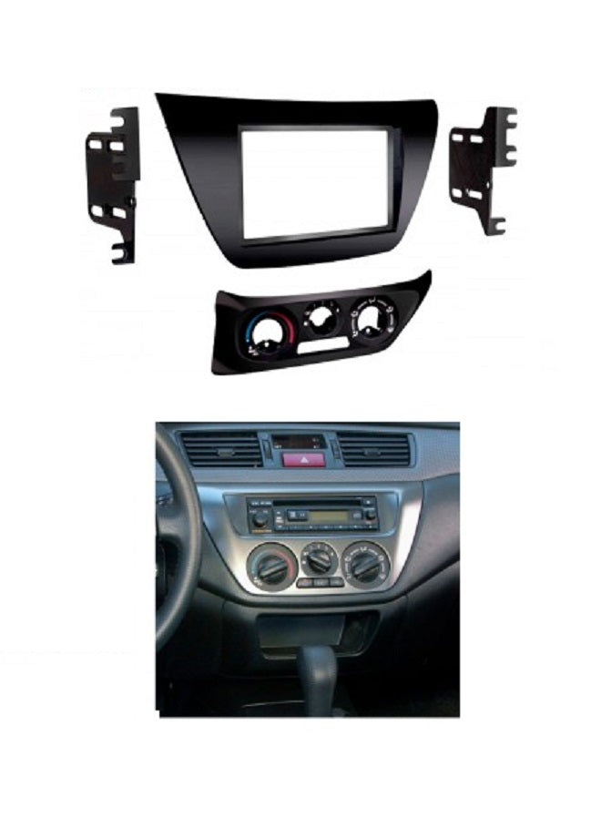 Consola YELEW - MITSUBISHI LANCER IX