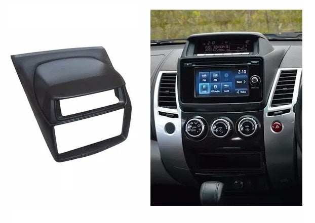 Consola YELEW - MITSUBISHI PAJERO SPORT