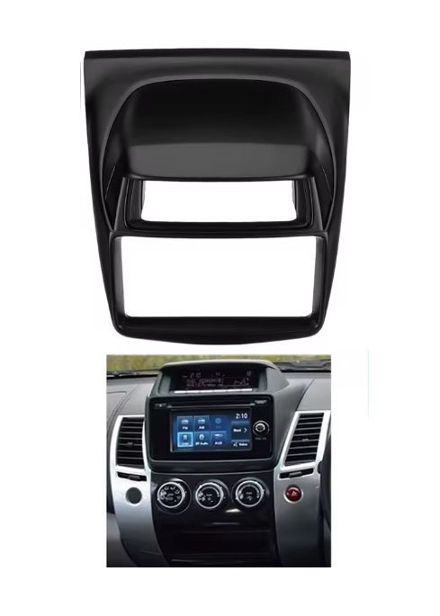 Consola YELEW - MITSUBISHI PAJERO SPORT