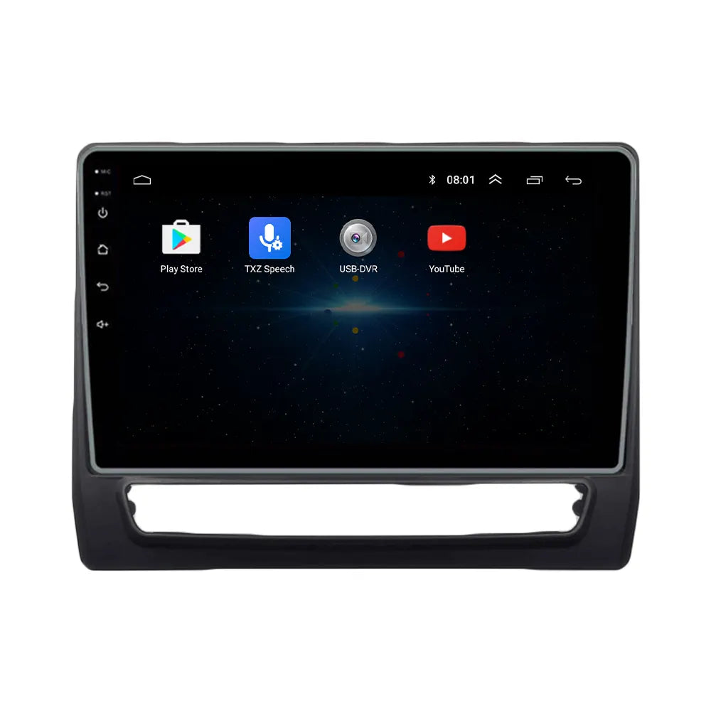 Consola YELEW - MITSUBISHI ASX