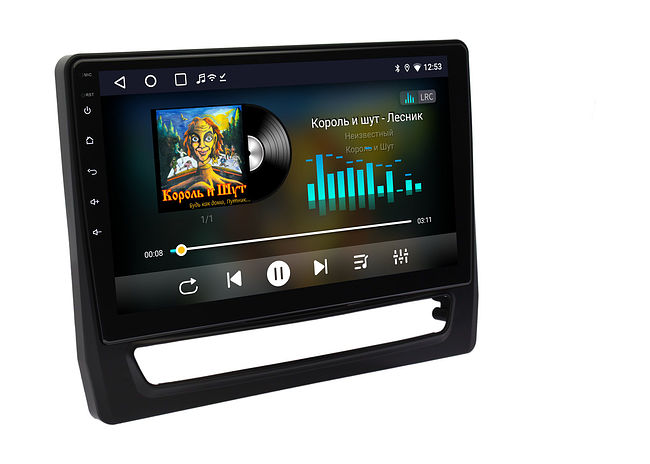Consola YELEW - MITSUBISHI ASX
