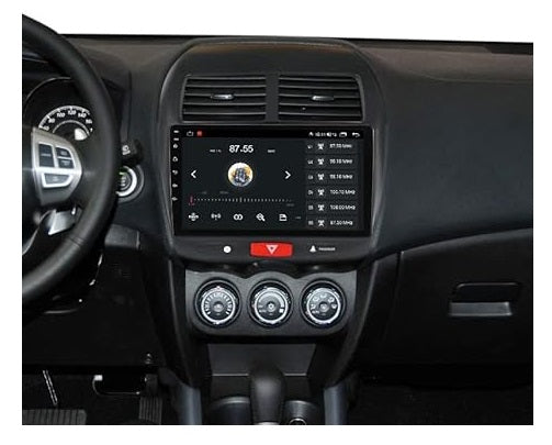 Consola para Mitsubishi ASX/ Outlander Sport 2012 (10.1 pulgadas)