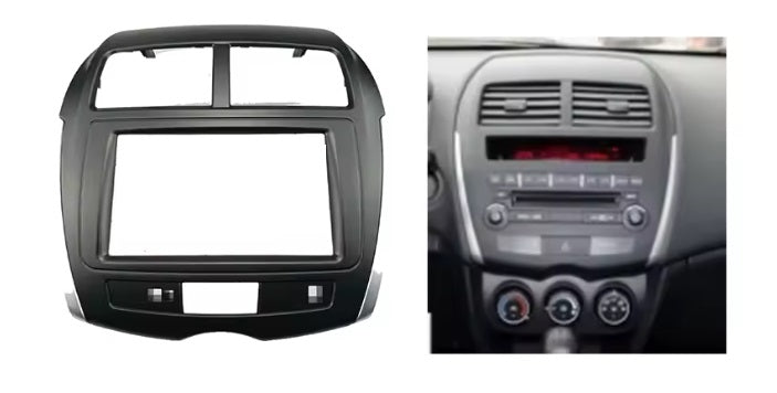 Consola para Mitsubishi ASX/ Outlander Sport 2012 (10.1 pulgadas)